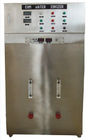 50 Hz 2000 L/h Air Alkali Ionizer untuk restoran atau industri