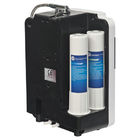 12000L Acrylic Touch Panel rumah air Ionizer, 3.0 - 11.0PH 150W