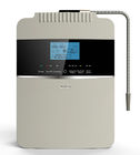 Portable Home air Ionizer dengan Panel sentuh akrilik 2.5 - 11.2PH
