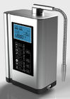 AC110 60Hz rumah air Ionizer, air Ionizer Purifier 0.1 - 0.3MPa