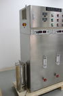 Commercial Air Ionizer incoporating ramah lingkungan, 440V 50Hz