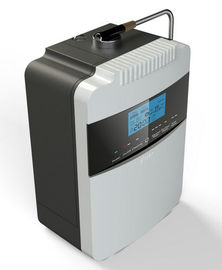 Portable Home air Ionizer dengan Panel sentuh akrilik 2.5 - 11.2PH
