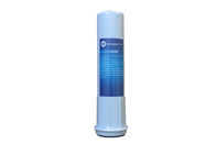 NSF Water Ionizer Machine Filter Dengan Ketahanan Kimia Tinggi 0.1MPA - 0.4MPA