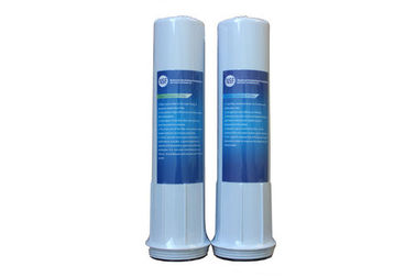 NSF Water Ionizer Machine Filter Dengan Ketahanan Kimia Tinggi 0.1MPA - 0.4MPA