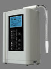 Komersial alkali Home air Ionizer mesin dengan 3,8 inci layar LCD warna-warni