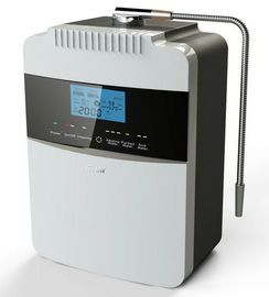 Antioksidan yang memproduksi counter atas rumah air Ionizer air 50-1000mg/L