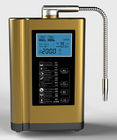 8.5 PH jamuran air Ionizer memproduksi basa &amp; keasaman air