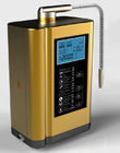 AC220V rumah air Ionizer dengan 3,8 inci layar LCD warna-warni 50Hz