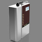 OEM Air Alkali Ionizer mesin untuk digunakan di rumah atau kantor, 150W 3.2 - 11PH