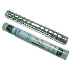 304 Stainless Steel air alkali tongkat untuk pengolahan air 1.7cm D