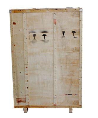 Ionizer Air Industri Air 1000L/j Asam Basa Baja Tahan Karat