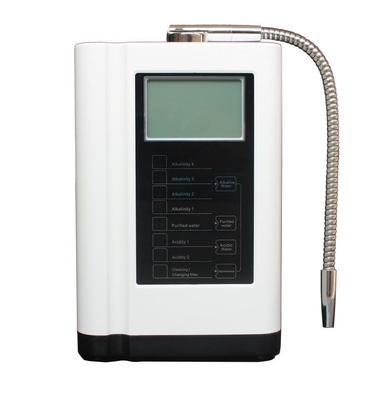 EHM Portable Alkaline Water Ionizer dengan tampilan suhu 150W