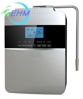 EHM 150W Portable Ionizer Air Alkali untuk Penggunaan Rumah dan Hotel