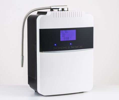 EHM-929 Ionizer Air Alkali dengan 8 Plat Titanium