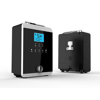 Mesin Ionizer Air Meja Komersial EHM 110-240V