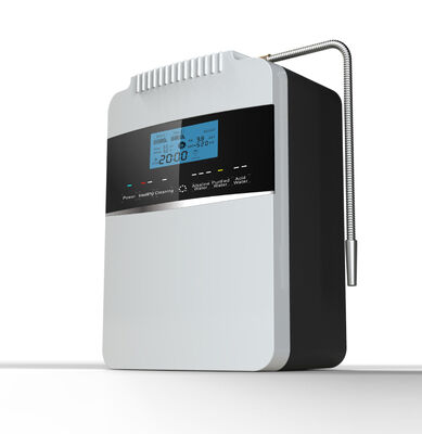 Ionisator Air Murah Terpanas / Mesin Air Ionisasi / Ionisator Air Rumah Tangga