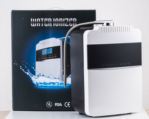 Ionisator Air Murah Terpanas / Mesin Air Ionisasi / Ionisator Air Rumah Tangga