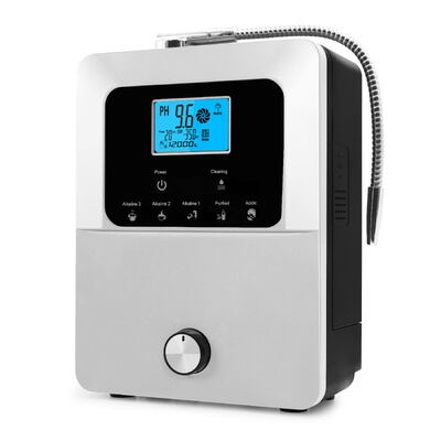 EHM_849 Alkaline Wate Machine, Water Ionizer Membuat PH2.8~11.0 Ionizer Air