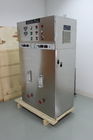 Multifungsi Komersial Air Ionizer Purifier 2000L / jam untuk air pembotolan