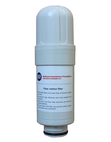 9000L 0.6 - 6L/m Filter air Ionizer
