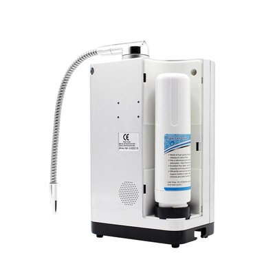 5W - 90W Rumah Tangga Hidrogen Kaya Air Ionizer Mesin Air Alkaline EHM729