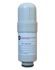 9000L 0.6 - 6L/m air Ionizer Filter untuk memurnikan air domestik