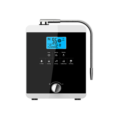 Mesin Ionizer Air Meja Komersial EHM 110-240V