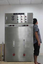 Lingkungan Air Ionizer Mesin Produsen, Layanan OEM