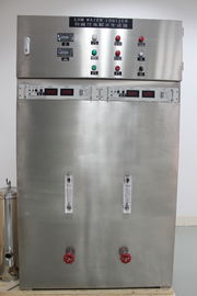 Super Air Asam mesin ionizer Kapasitas besar dengan pH 3,0-10